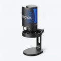 BOYA K3 Desktop Microphone