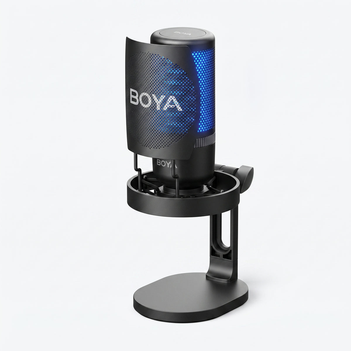 BOYA K3 Desktop Microphone