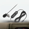 BOYA BY-M1 Omnidirectional Lavalier Microphone