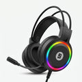 Razor R1 RGB Over-Ear Gaming Headset with 50mm Drivers