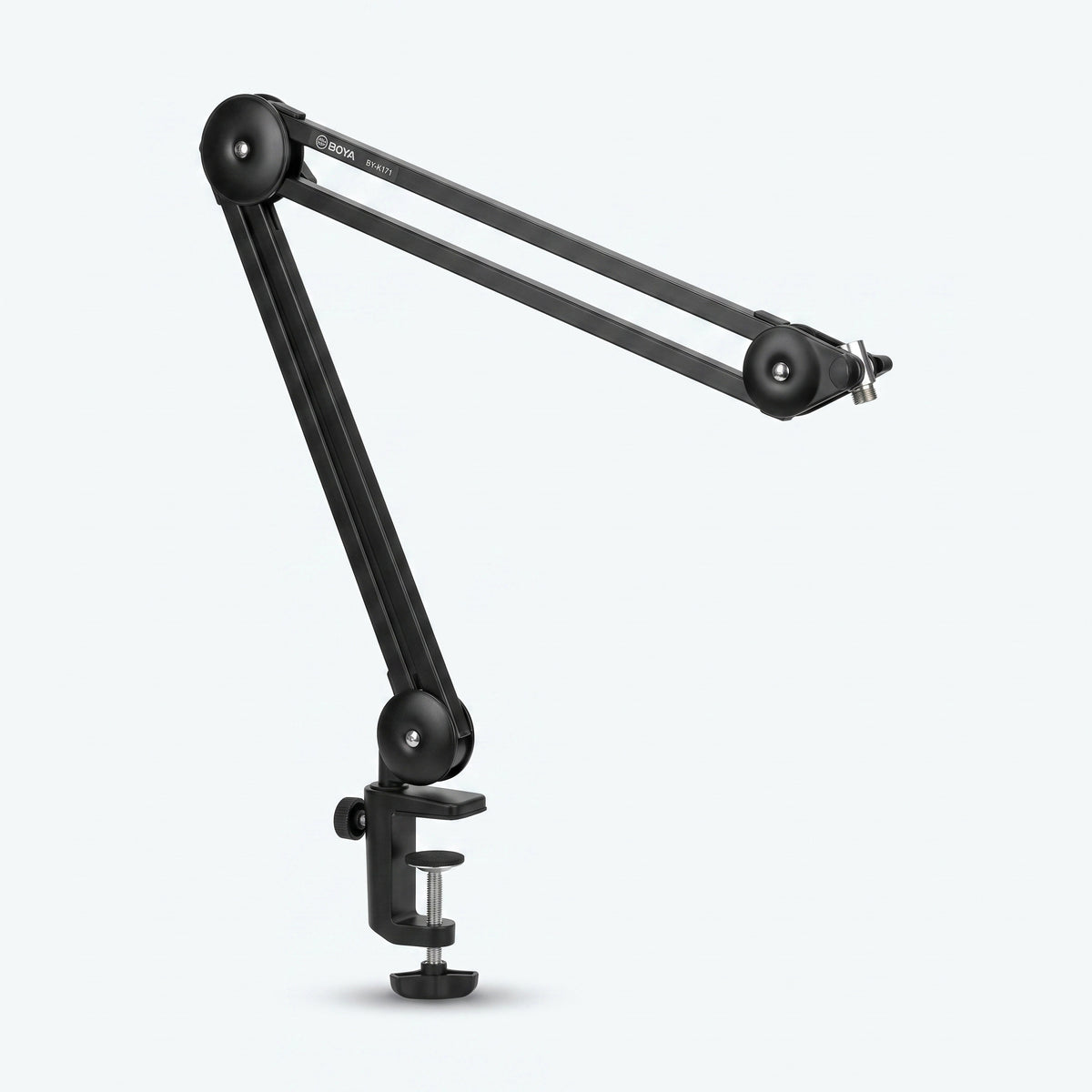 BOYA BY-K171 Adjustable Microphone Boom Arm