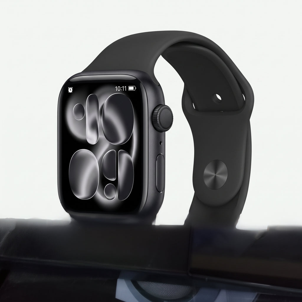 Maixinn Max 432 Series 11 Smartwatch