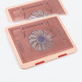 N191 Laptop Cooling Pad with 140mm Fan