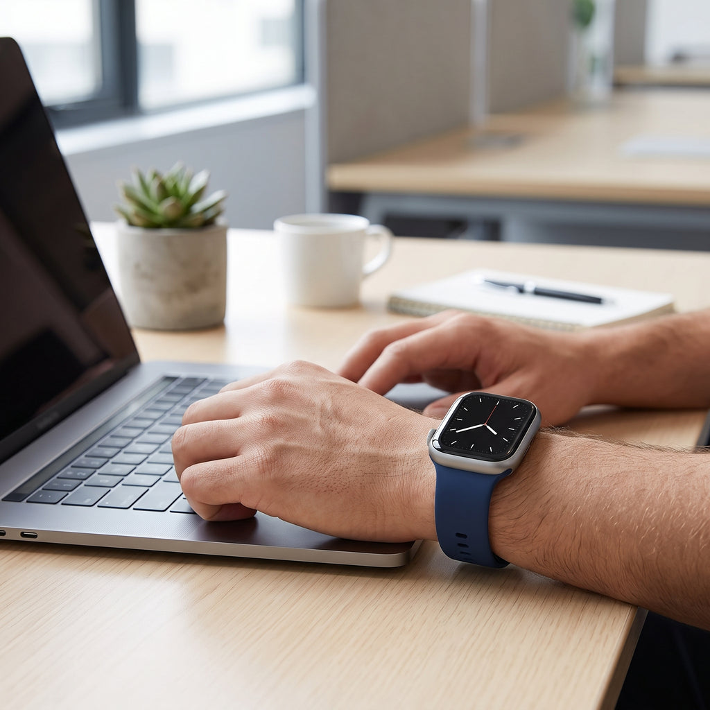 Maixinn Max 432 Series 11 Smartwatch