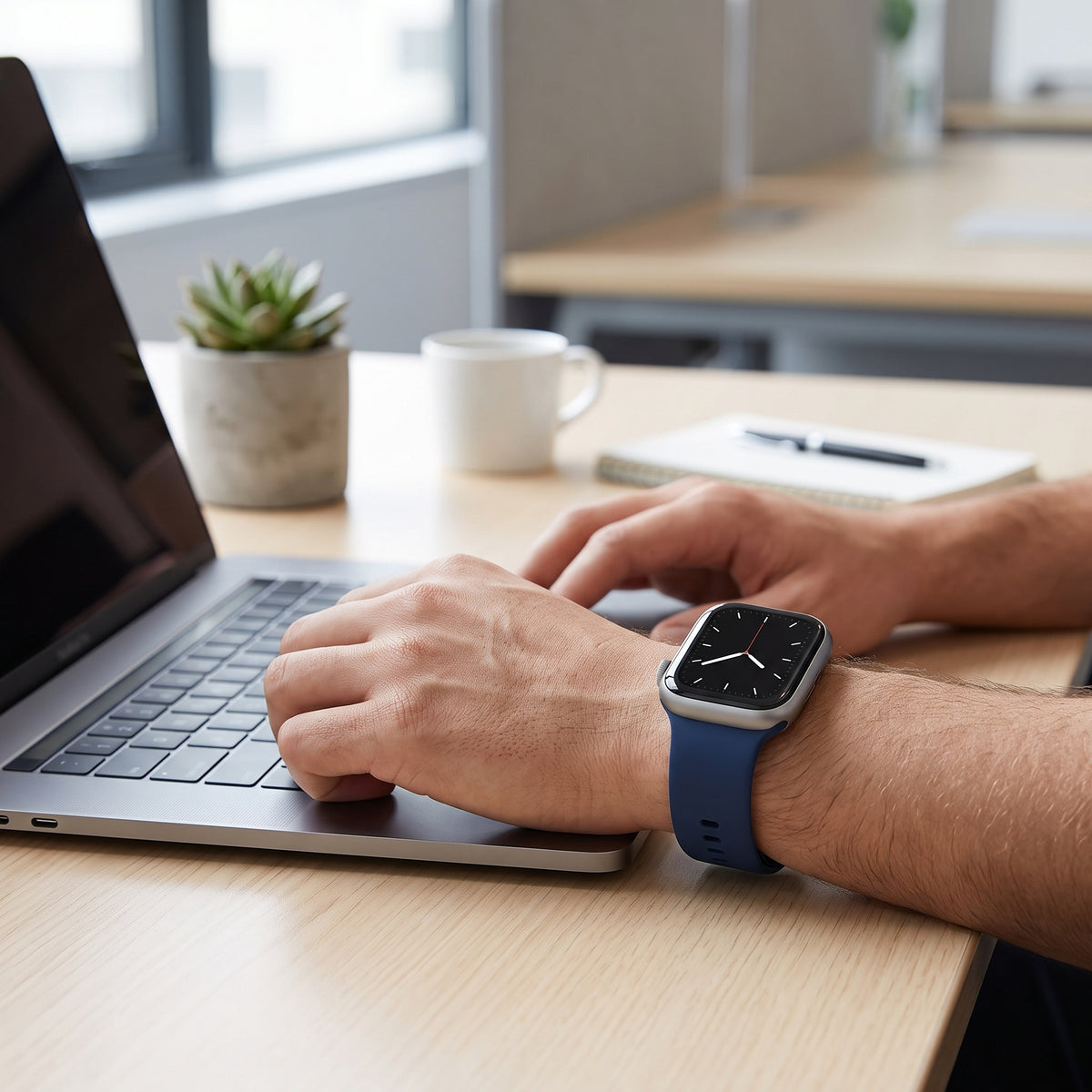 Maixinn Max 432 Series 11 Smartwatch