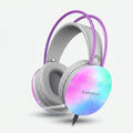 Westpoint WP-205 RGB Gaming Headset with 50mm Drivers