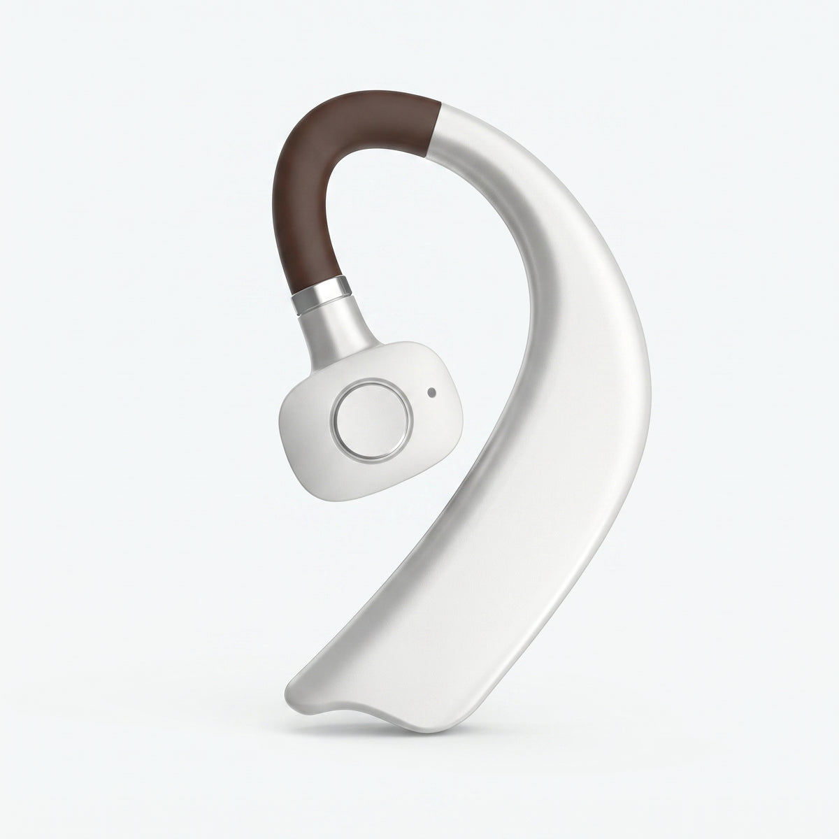 WY-05 Ring Collar ANC Wireless Mono Headset