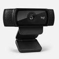 Logitech C922x Pro Stream Full HD 1080p Webcam