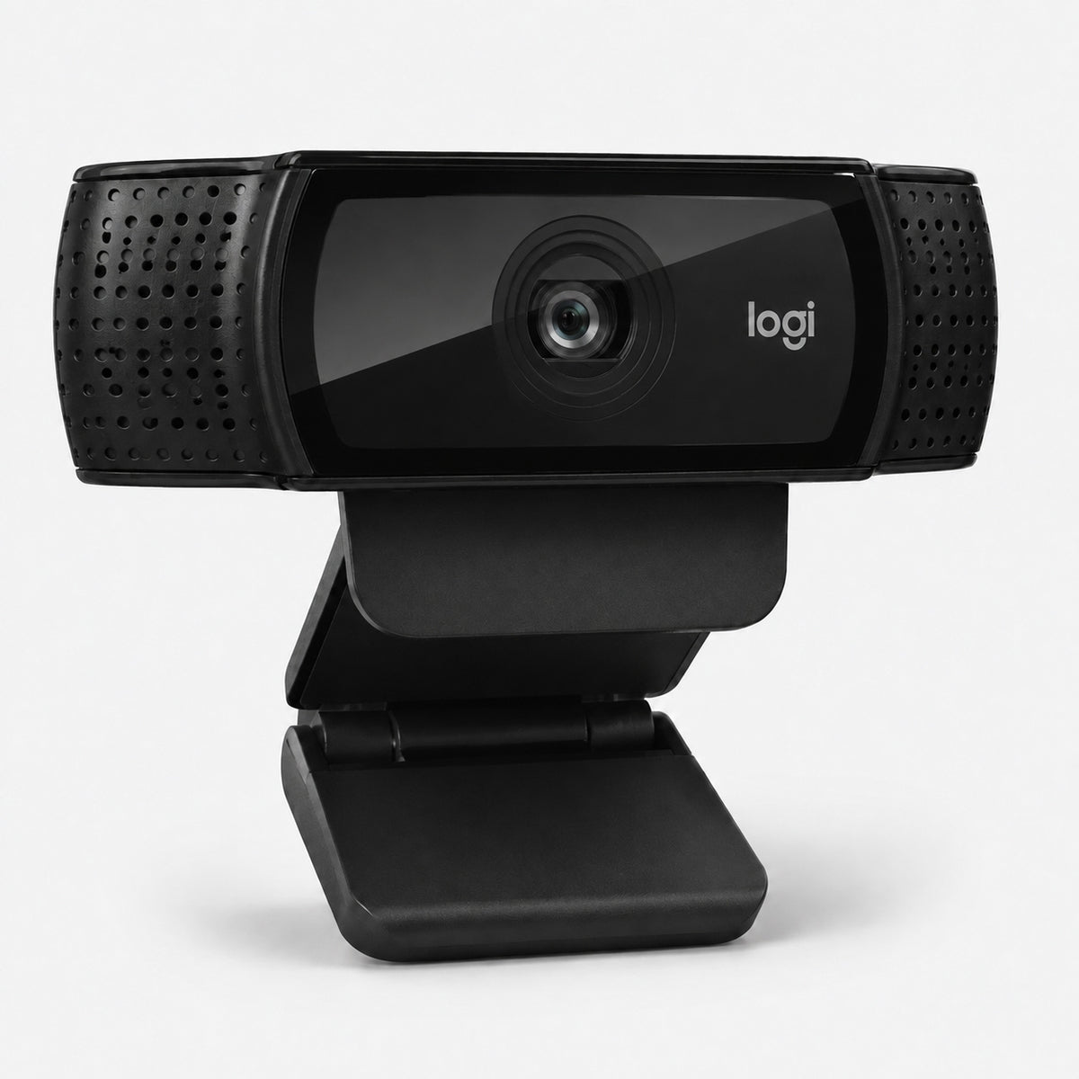 Logitech C922x Pro Stream Full HD 1080p Webcam