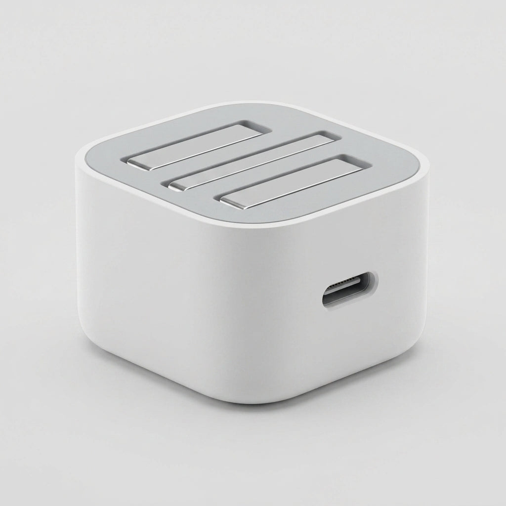 Apple 40W Dynamic Power Adapter with 60W Maximum Output